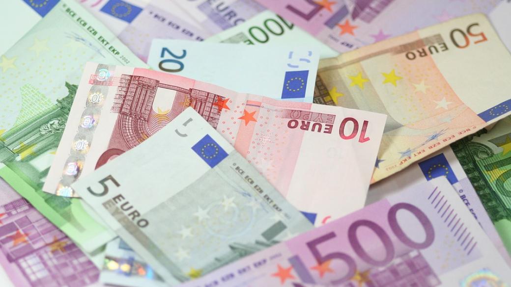 €6,4 млрд. са неизплатените задължения на гърците към държавата