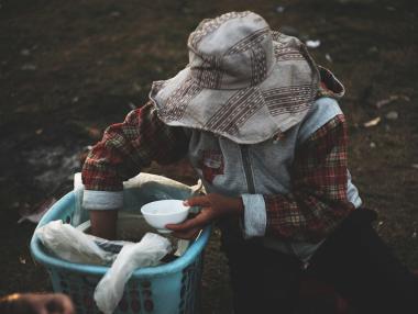 124 млн. души по света страдат от глад и недохранване