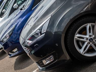 Ford Motors и J.P. Morgan Chase отмениха участието си в конференция в Саудитска Арабия