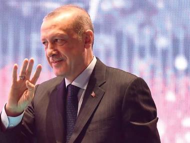 The Economic Costs of Erdogan