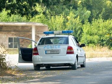 МВР започва засилени проверки на товарни автомобили и автобуси