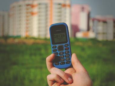 Telenor ще изкупува стари телефони