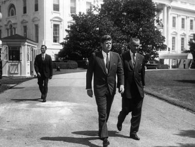 7 богати и влиятелни американски фамилии