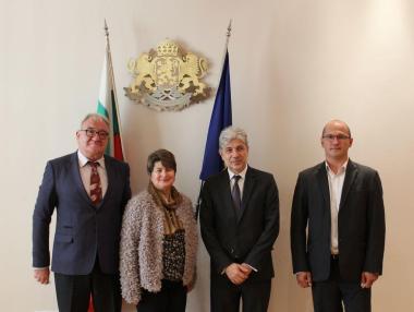 Три природни парка получават 1,5 млн. лв. по ОП „Околна среда“