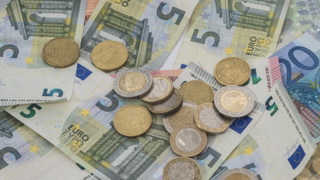 Безвъзмездното еврофинансиране отива към своя край