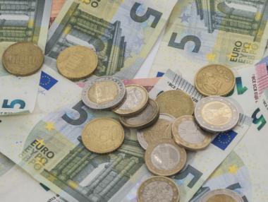 Безвъзмездното еврофинансиране отива към своя край