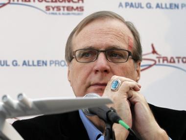 Почина съоснователят на Microsoft