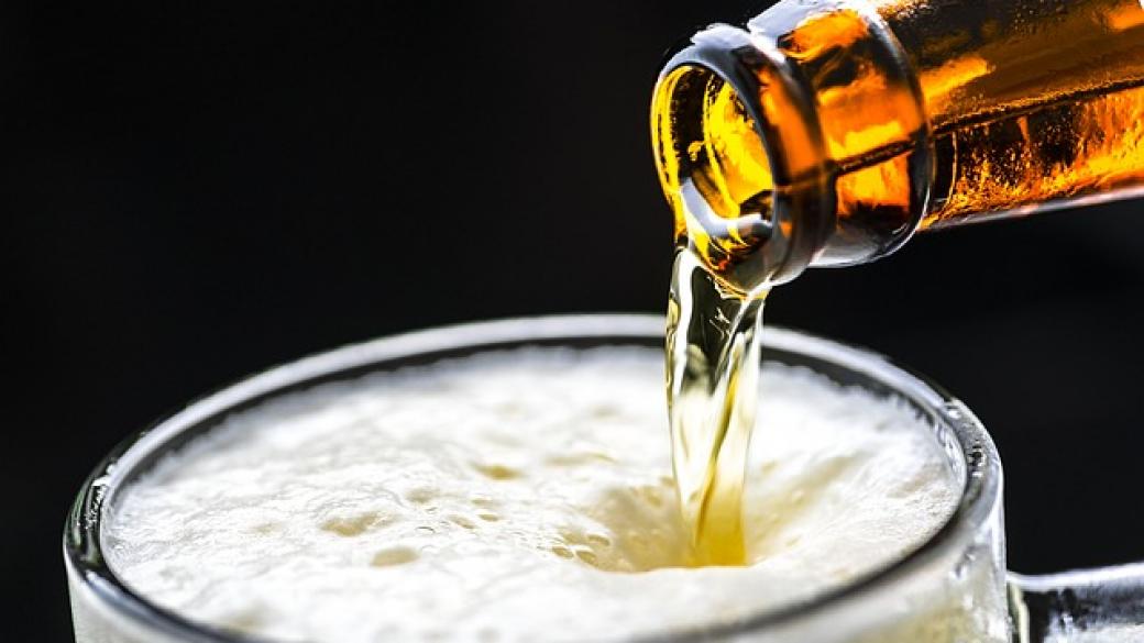 Климатичните промени поставят в опасност бирата