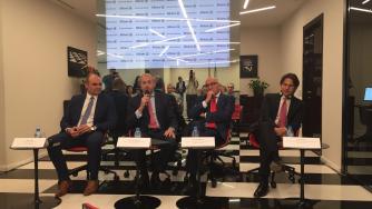 УниКредит Булбанк ще предлага застрахователни продукти на Алианц