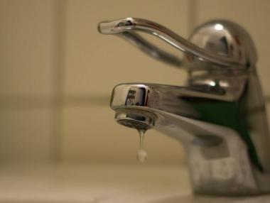 Къде ще спира водата в София на 18 октомври 2018 г.