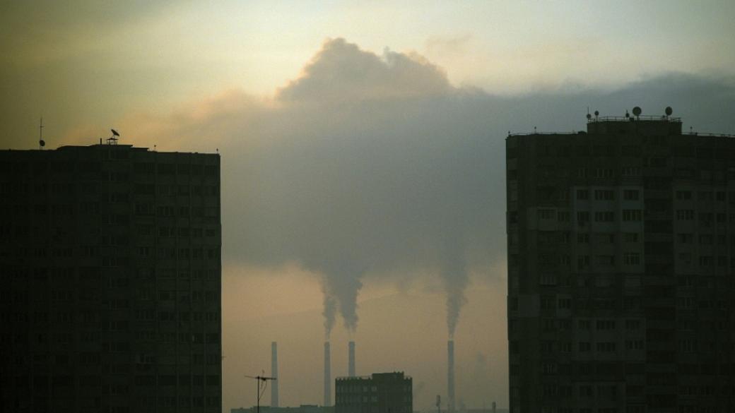 Правителството най-после одобри новите изисквания за качество на въздуха