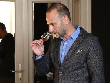 50-годишен The Macallan ще бъде продаден на търг в България