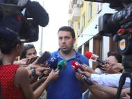 Крусев: Засега не мисля да подавам оставка