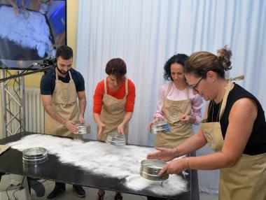 Започна четвъртото издание на VIVACOM Регионален грант