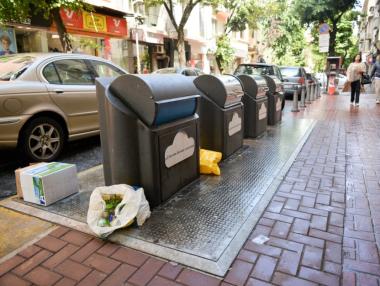 26 млн. тона пластмасови отпадъци се произвеждат в ЕС за година