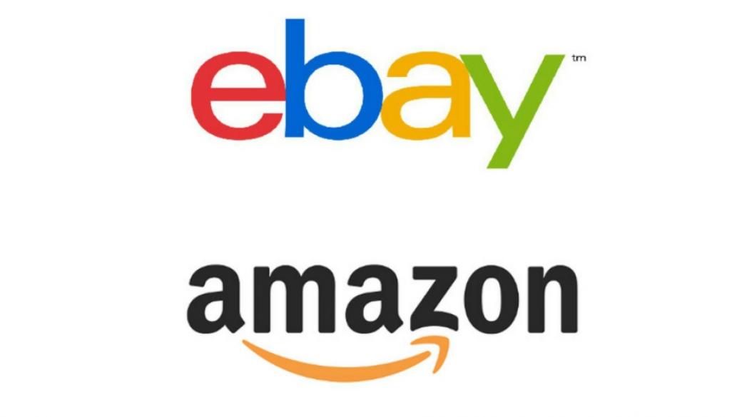 eBay съди Amazon заради нелоялни практики