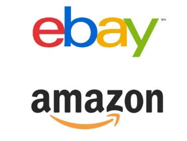 eBay съди Amazon заради нелоялни практики
