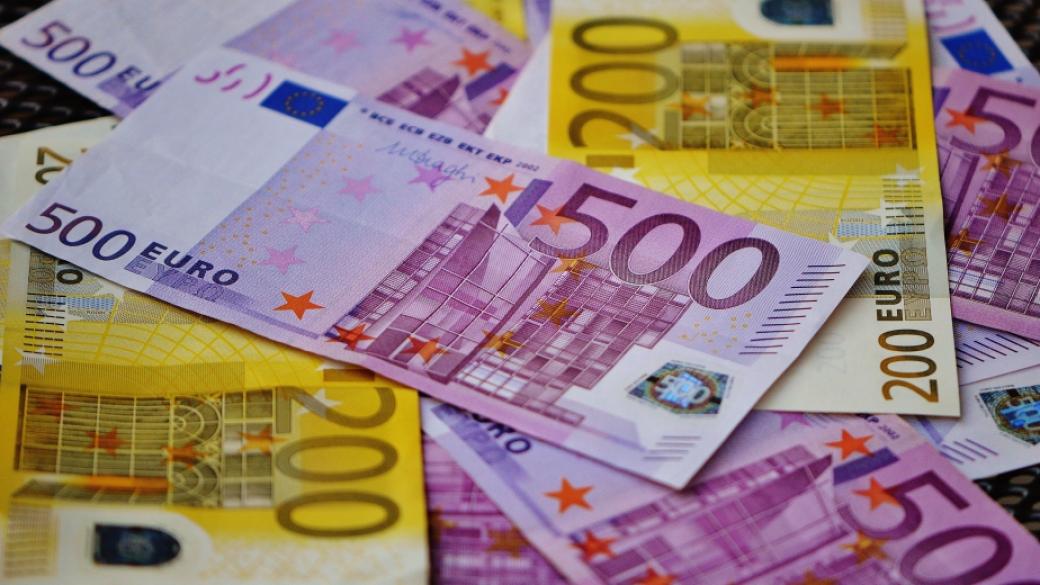 Марио Сентено: Еврозоната ще се справи с бюджета на Италия