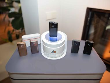 Нова марка нагреваеми цигари стъпи на българския пазар