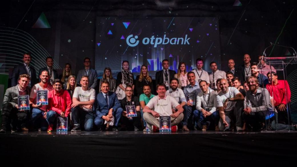 OTP Bank пусна нова стартъп програма, достъпна в България