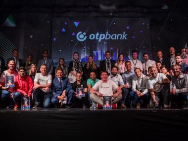 OTP Bank пусна нова стартъп програма, достъпна в България