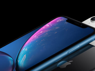 Новият iPhone XR в България от 26 октомври