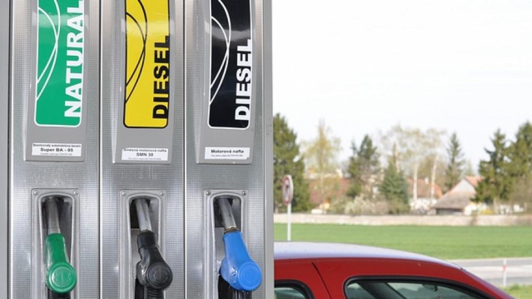 Парламентът окончателно одобри новата био добавка в горивата