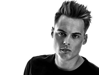 Най-младият милиардер в света е и успешен модел