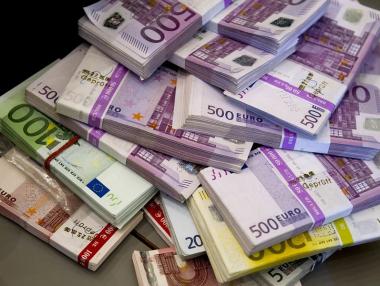Европейските страни са загубили €55.2 млрд. заради измамни сделки