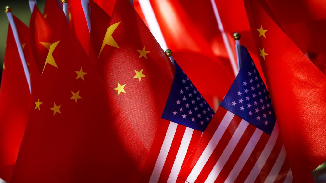 Защо войната Китай-САЩ тепърва започва