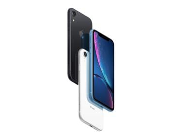 За колко ще се продава у нас бюджетният iPhone XR