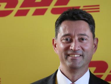 DHL разширява капацитета и възможностите си в България