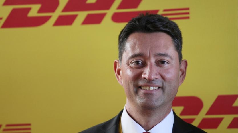 DHL разширява капацитета и възможностите си в България