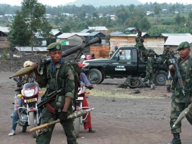 10-те най-рискови за посещение държави в света