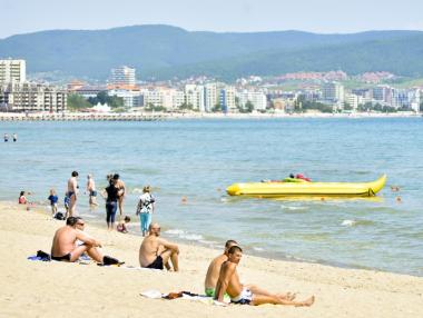 Приходите от международен туризъм у нас нарастват