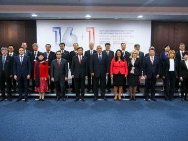 Китай поиска от България визови и митнически облекчения за туристите си