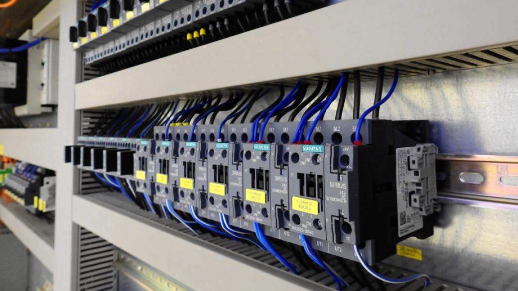 Siemens ще надгражда електрическата мрежа на Ирак