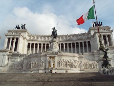 Италия очаква действията на ЕК срещу себе си през идните дни