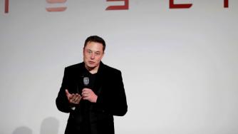 Мъск открива първия подземен тунел в Лос Анджелис на 10 декември