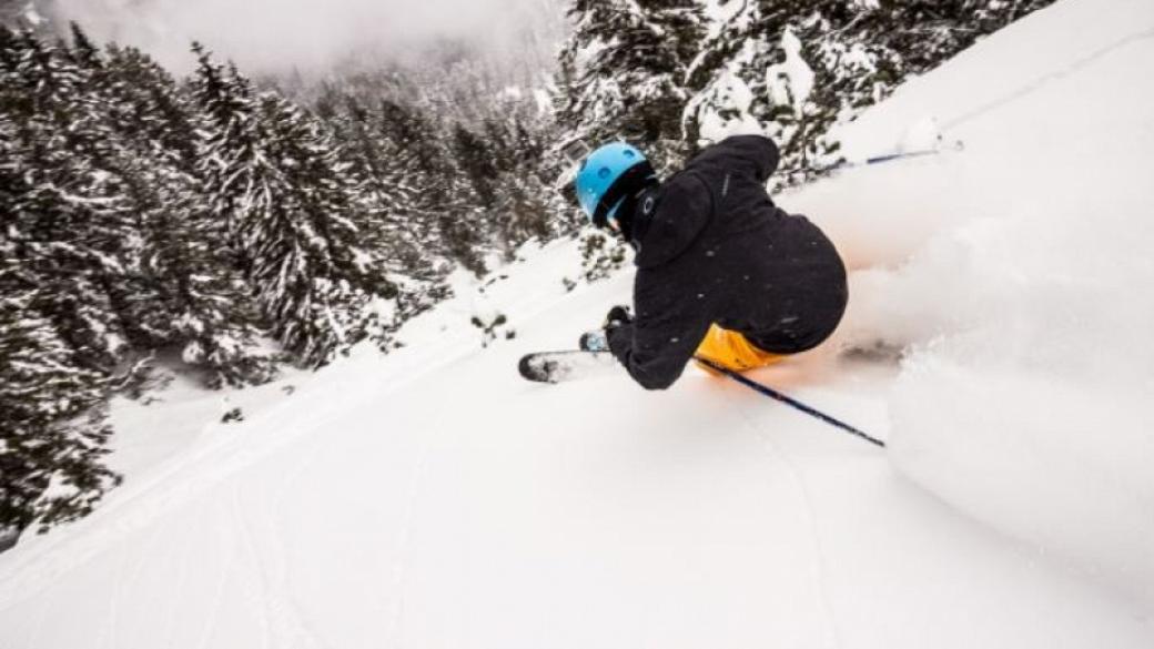 Боровец посреща ски сезона с нов 6-седалков лифт