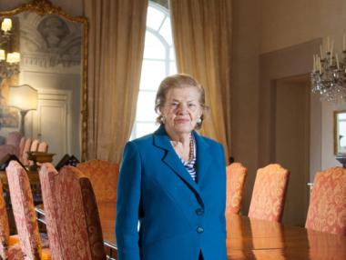 Слухове за продажба оскъпиха акциите на Salvatore Ferragamo