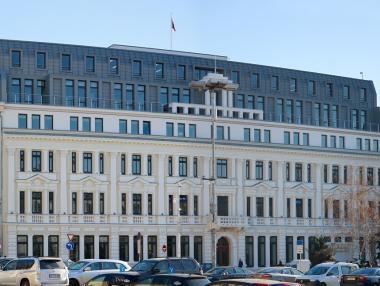 Българската банка за развитие обявява конкурс за нова корпоративната визия