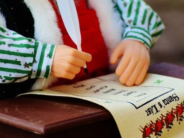 Лапландия търси помощници на Дядо Коледа