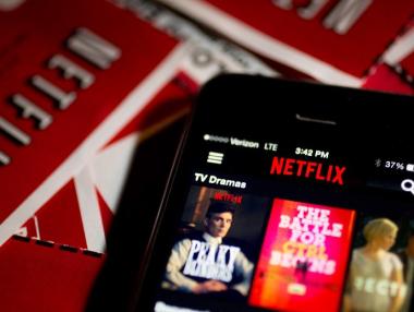 Netflix пуска облигации за $2 млрд.