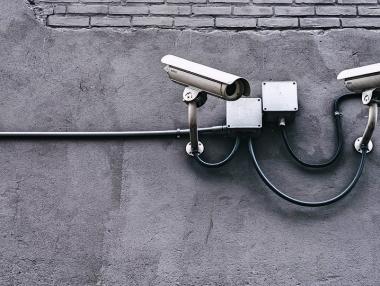 GDPR взе първа жертва – заради инсталирана видео камера