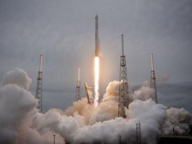 Милиардерите в космическата надпревара