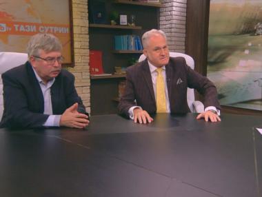 С повишаването на минималната заплата по-малко фирми ще плащат данъци