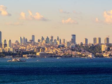 Потребителското доверие в Турция е на почти 10-годишно дъно