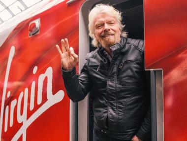 Кое е най-лошото на това да си милиардер, според Ричард Брансън