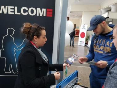 Швейцарска компания търси стажанти в Техническия университет